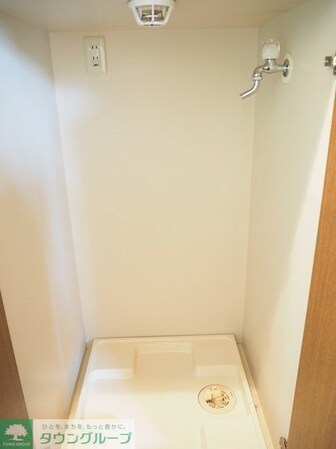 ルーブル田園調布南の物件内観写真